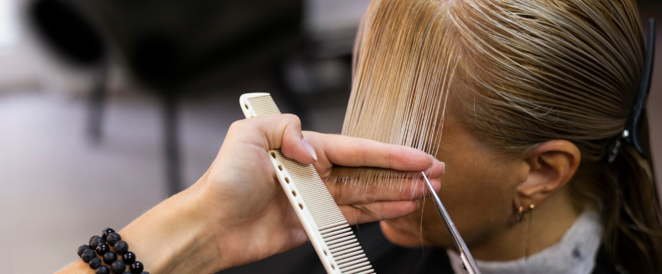 Haar knippen Drachten