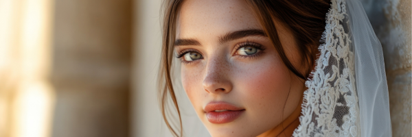 Bruidsmake-up in Drachten bij Ti Sento