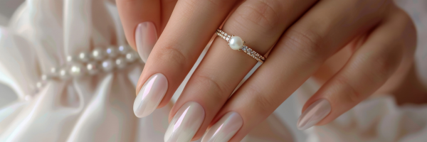 Bruidsnagels laten zetten in Drachten bij Ti Sento