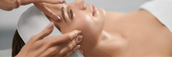 Gezichtsbehandeling Drachten